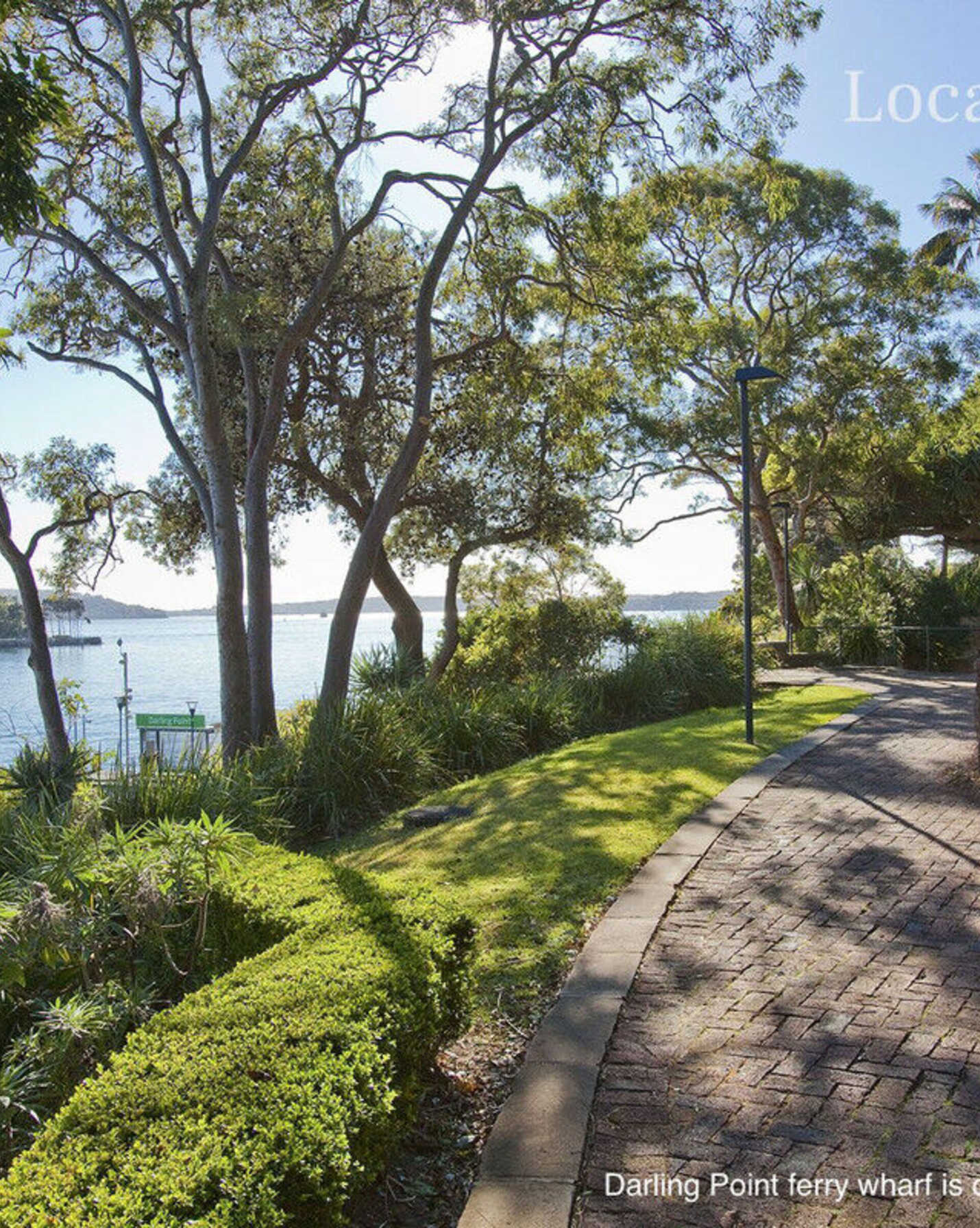 37/11 Yarranabbe Road Darling Point, Point - Thumbnail 5