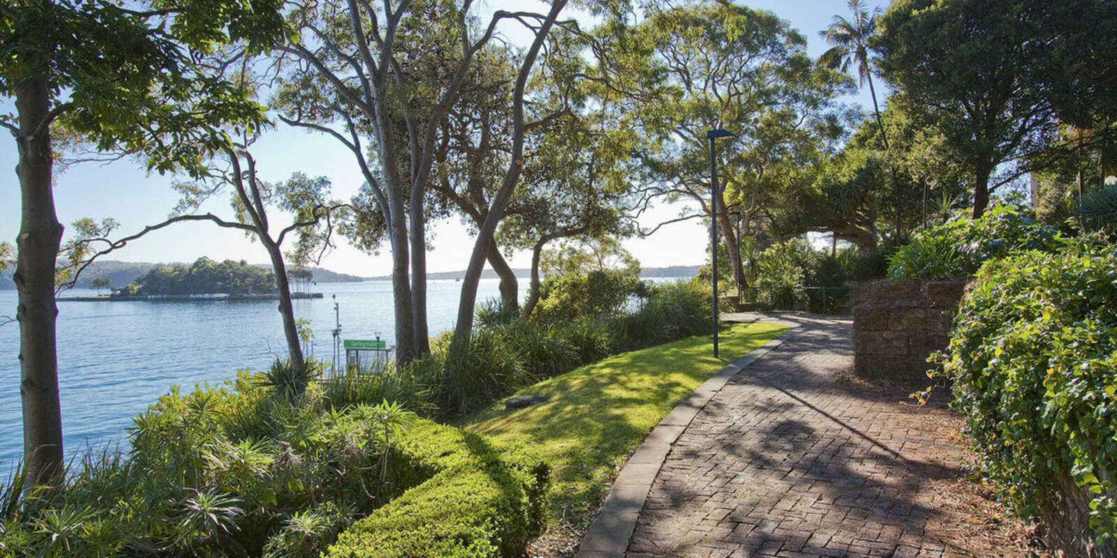 37/11 Yarranabbe Road Darling Point 37/11 Yarranabbe Road Darling Point