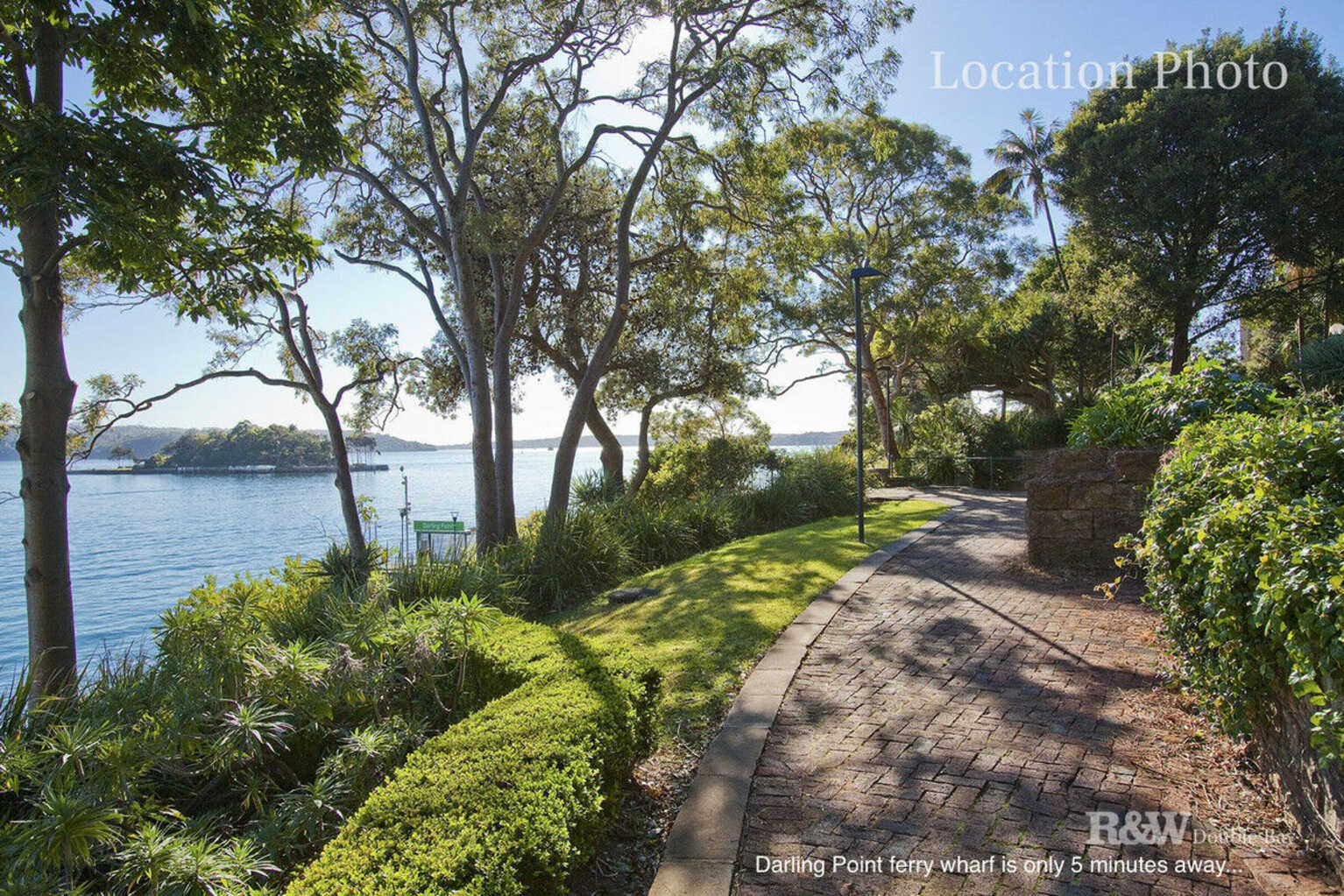 37/11 Yarranabbe Road Darling Point 37/11 Yarranabbe Road Darling Point
