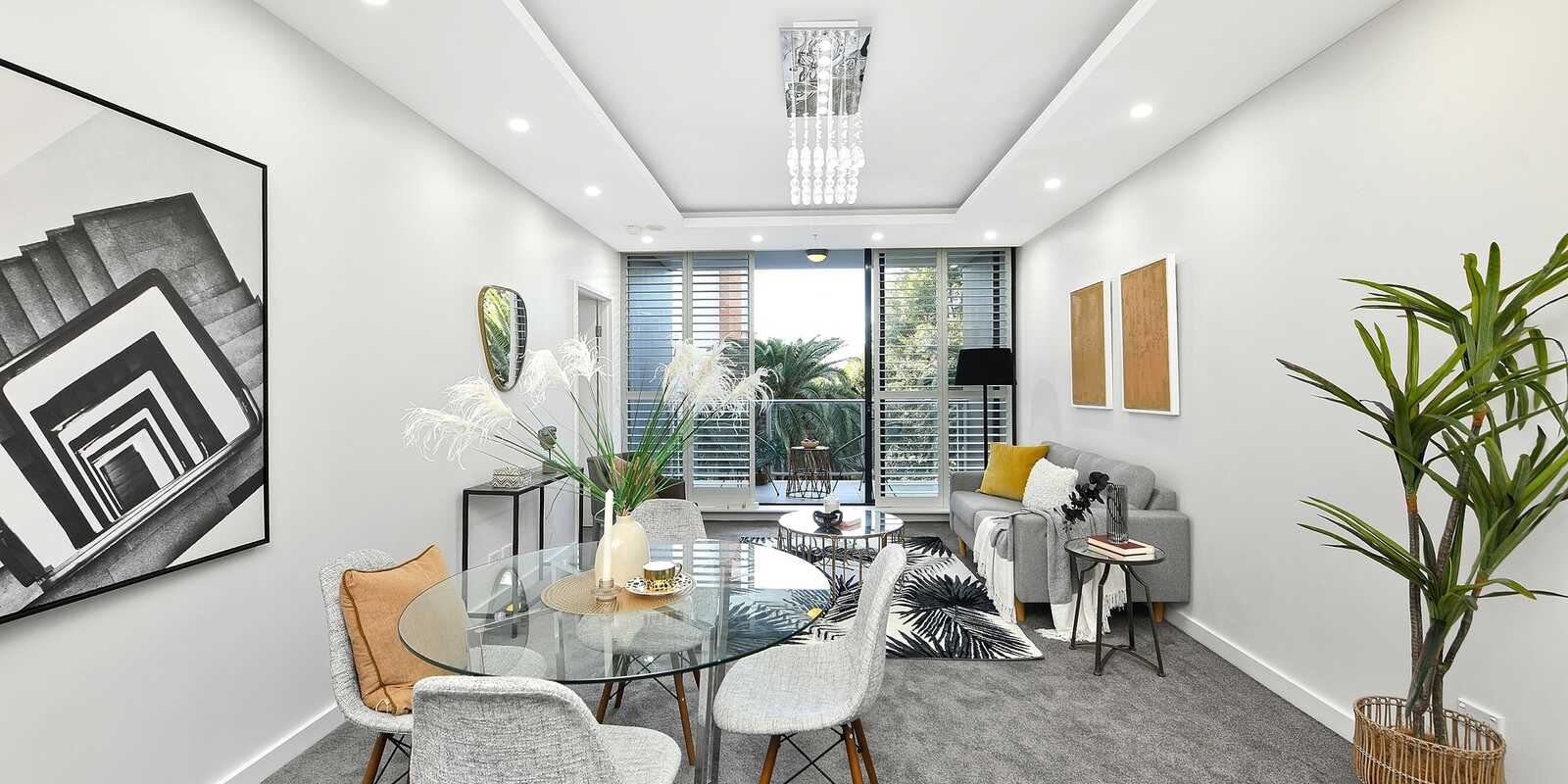 309/10 Brodie Spark Drive Wolli Creek 309/10 Brodie Spark Drive Wolli Creek