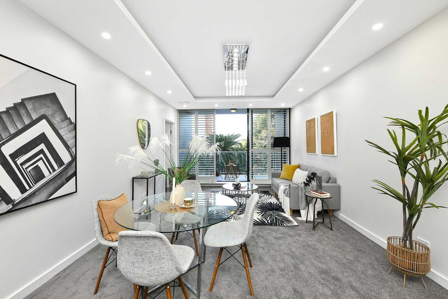 309/10 Brodie Spark Drive Wolli Creek 309/10 Brodie Spark Drive Wolli Creek