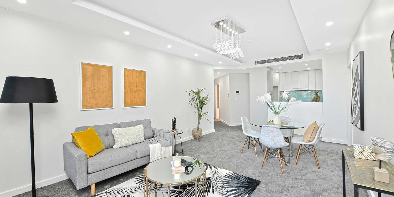 309/10 Brodie Spark Drive Wolli Creek 309/10 Brodie Spark Drive Wolli Creek
