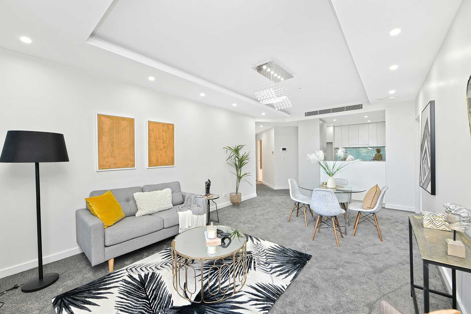 309/10 Brodie Spark Drive Wolli Creek 309/10 Brodie Spark Drive Wolli Creek