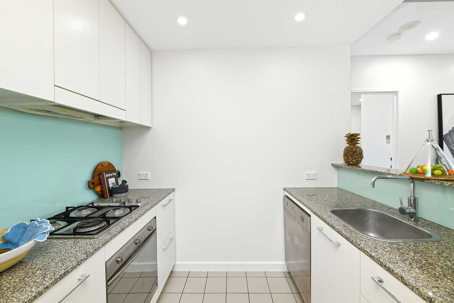 309/10 Brodie Spark Drive Wolli Creek 309/10 Brodie Spark Drive Wolli Creek