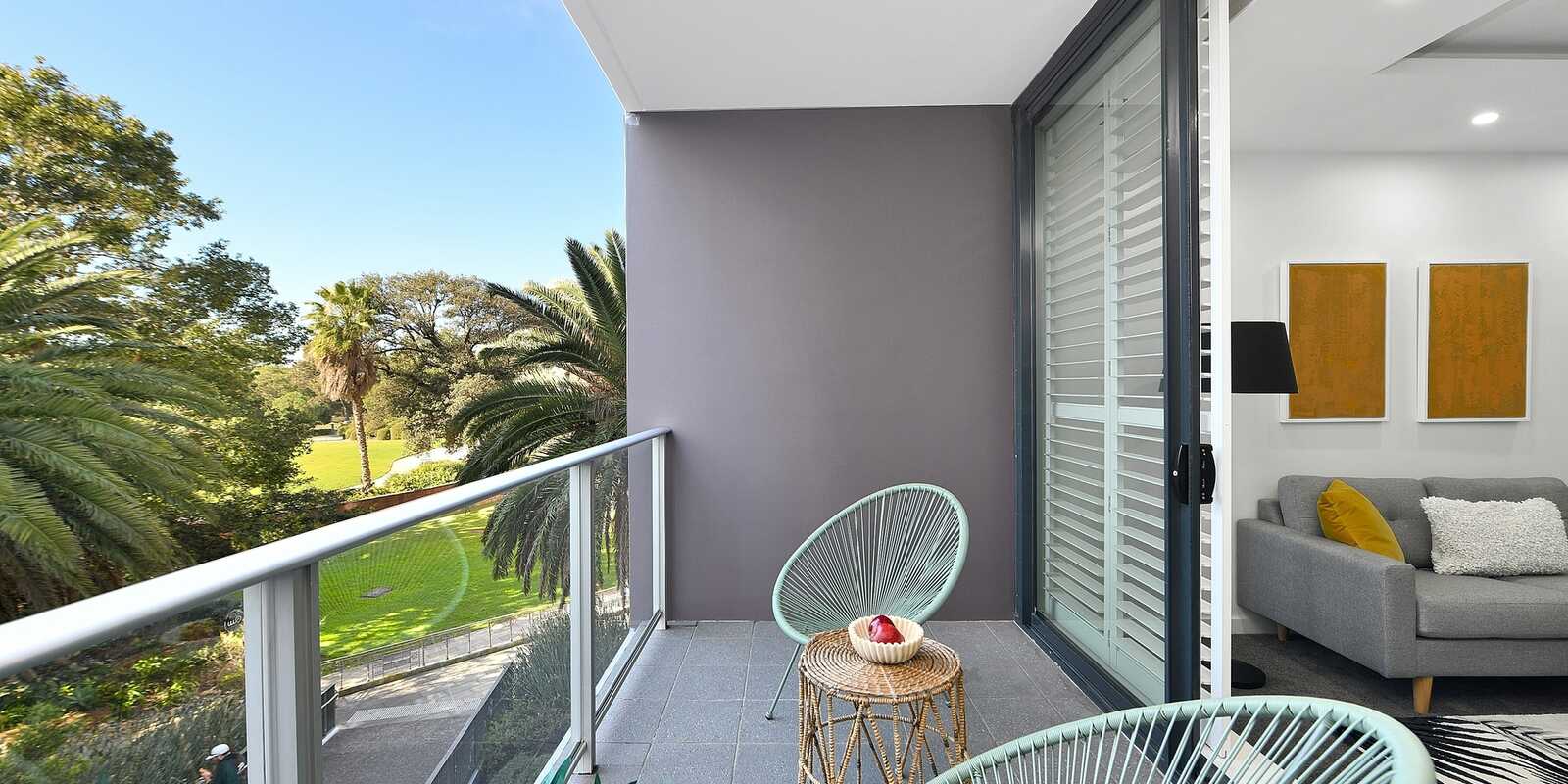 309/10 Brodie Spark Drive Wolli Creek 309/10 Brodie Spark Drive Wolli Creek