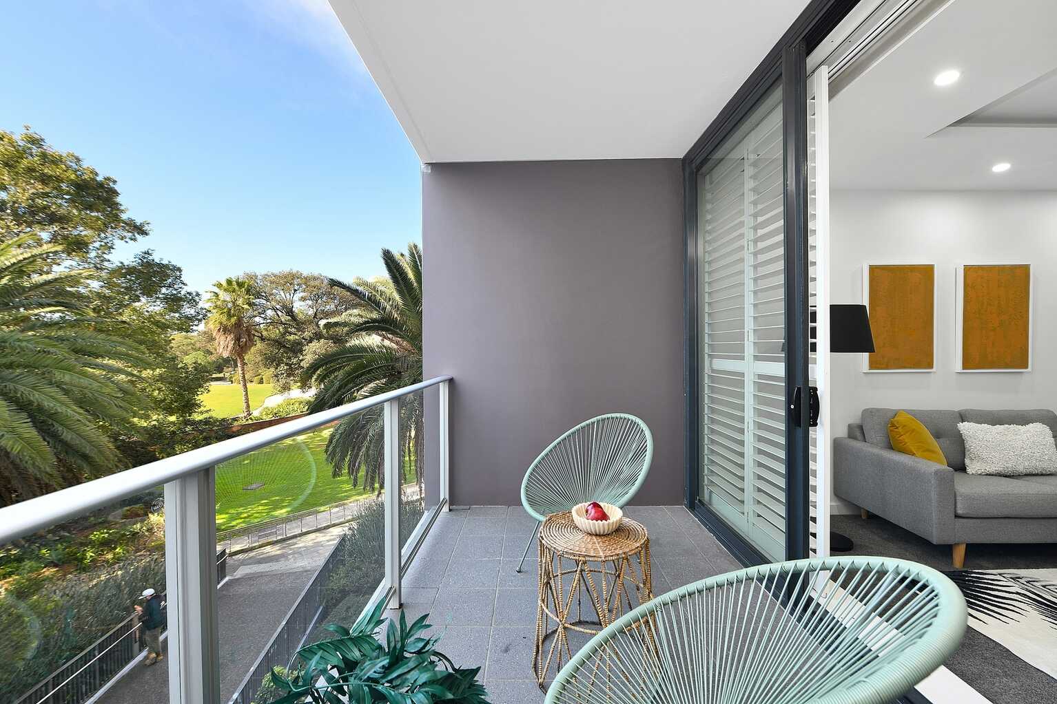 309/10 Brodie Spark Drive Wolli Creek 309/10 Brodie Spark Drive Wolli Creek