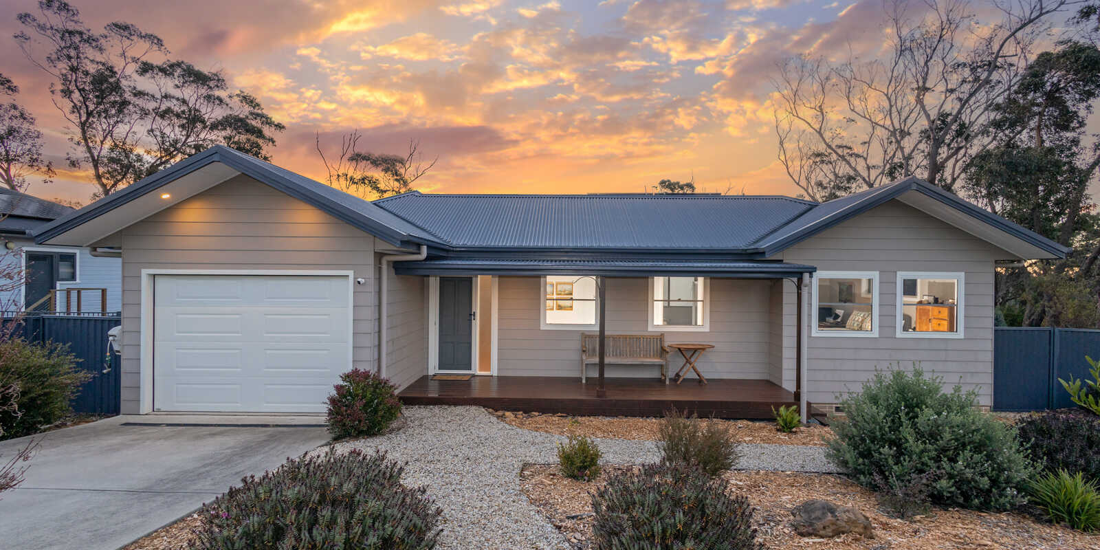 38 St Elmo Avenue Blackheath 38 St Elmo Avenue Blackheath