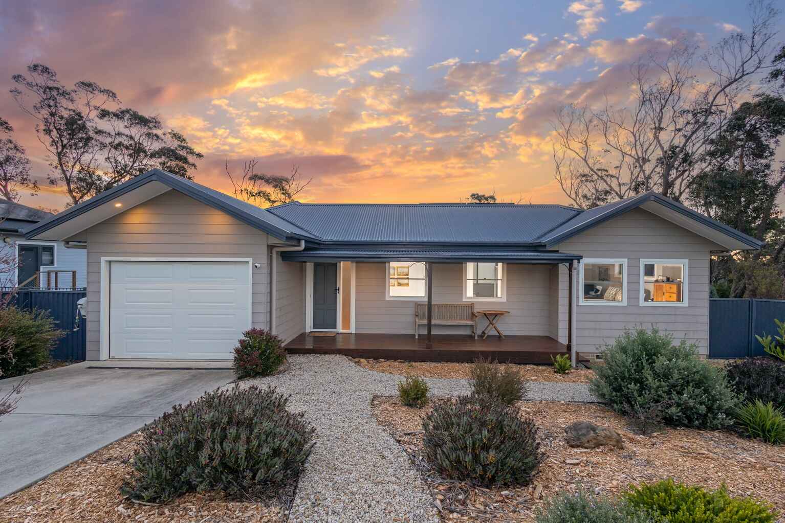 38 St Elmo Avenue Blackheath 38 St Elmo Avenue Blackheath