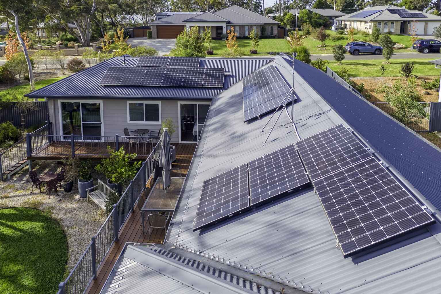 38 St Elmo Avenue Blackheath 38 St Elmo Avenue Blackheath