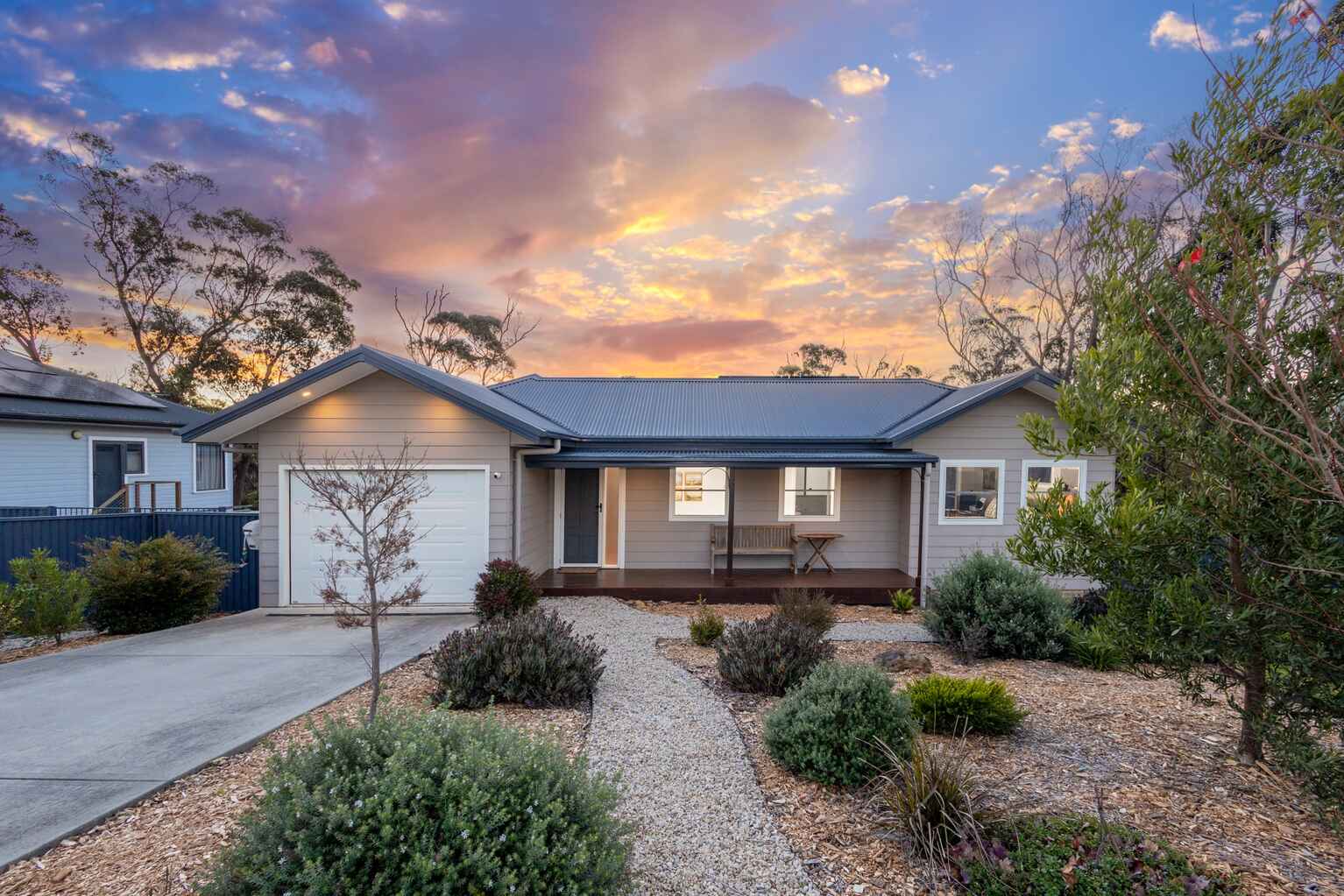 38 St Elmo Avenue Blackheath 38 St Elmo Avenue Blackheath