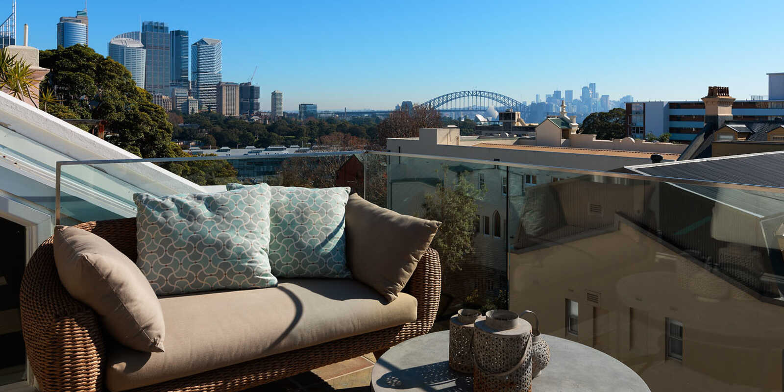 18 Rockwall Crescent Potts Point 18 Rockwall Crescent Potts Point
