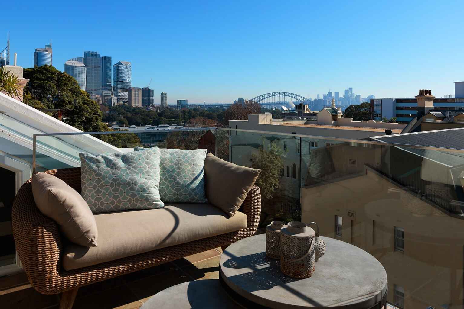 18 Rockwall Crescent Potts Point 18 Rockwall Crescent Potts Point