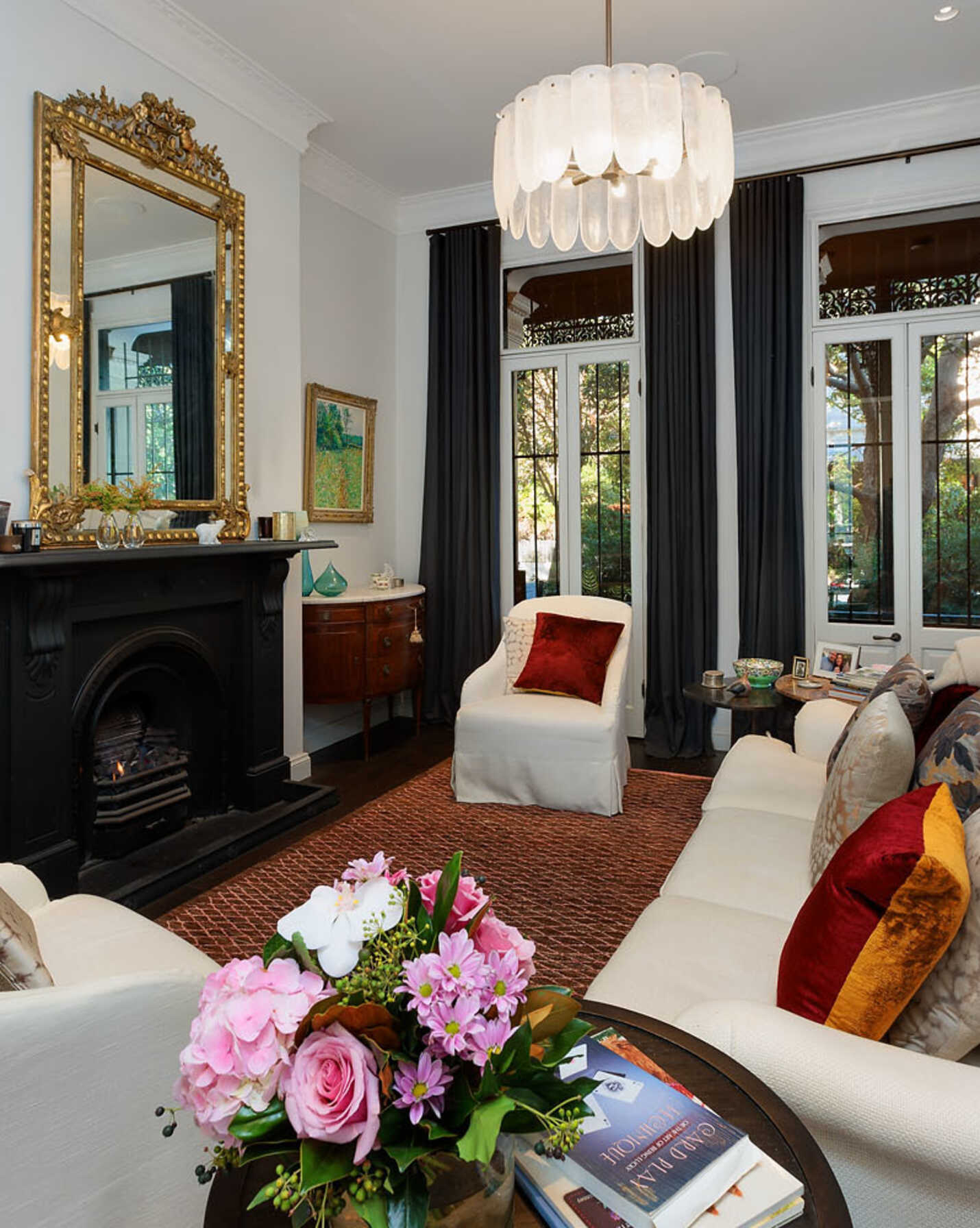18 Rockwall Crescent Potts Point, Point - Thumbnail 3