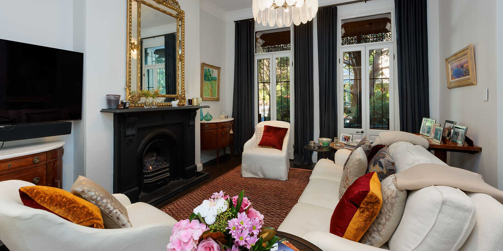 18 Rockwall Crescent Potts Point 18 Rockwall Crescent Potts Point