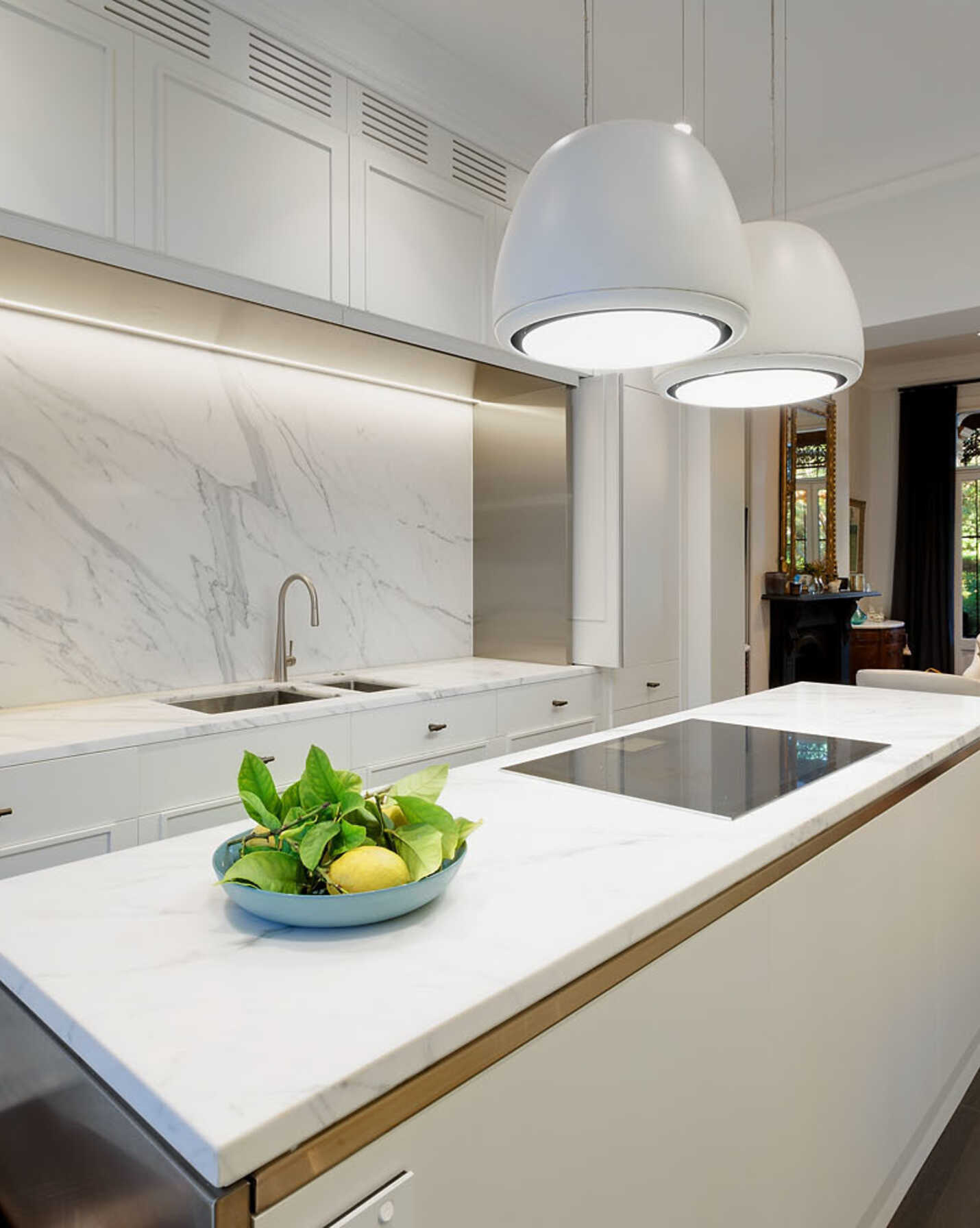 18 Rockwall Crescent Potts Point, Point - Thumbnail 4