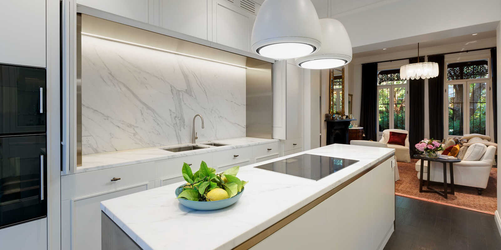18 Rockwall Crescent Potts Point 18 Rockwall Crescent Potts Point