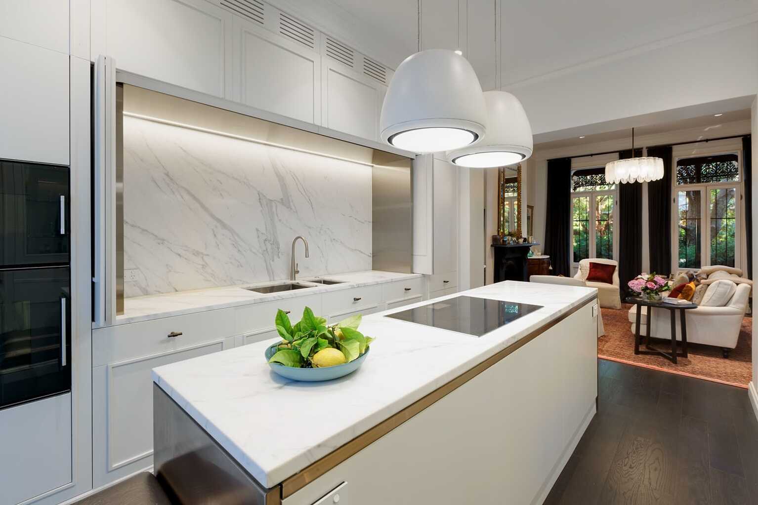 18 Rockwall Crescent Potts Point 18 Rockwall Crescent Potts Point