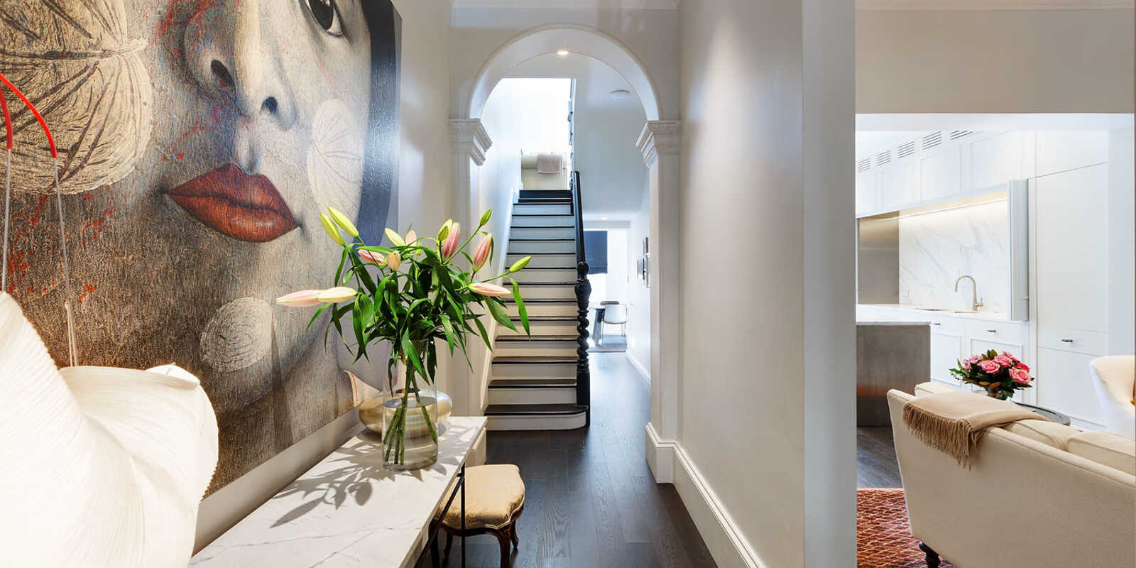 18 Rockwall Crescent Potts Point 18 Rockwall Crescent Potts Point