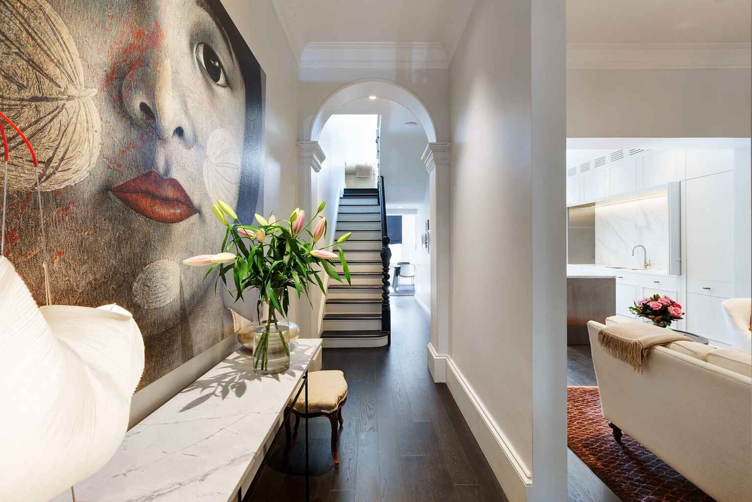 18 Rockwall Crescent Potts Point 18 Rockwall Crescent Potts Point