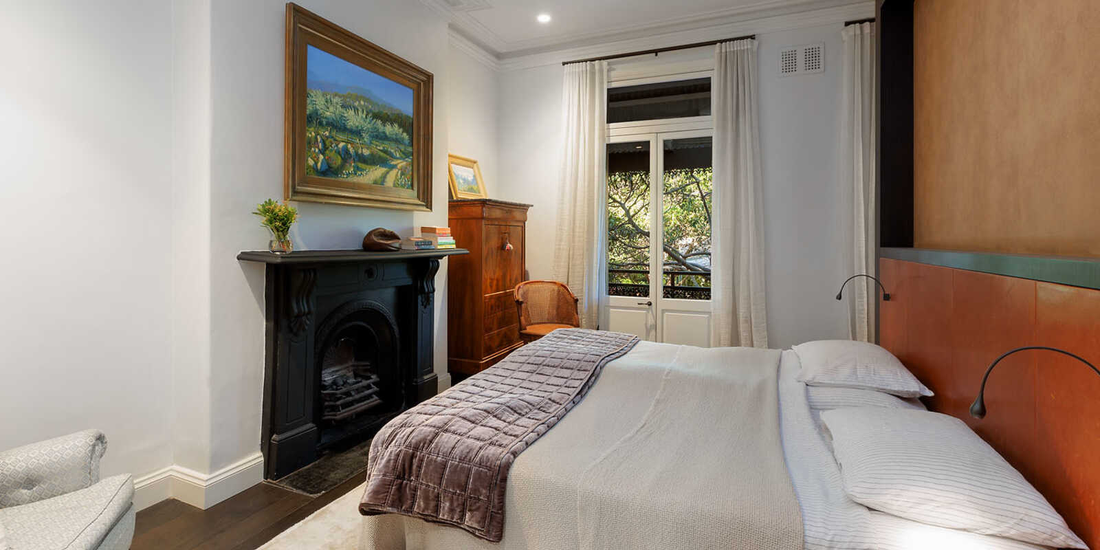 18 Rockwall Crescent Potts Point 18 Rockwall Crescent Potts Point