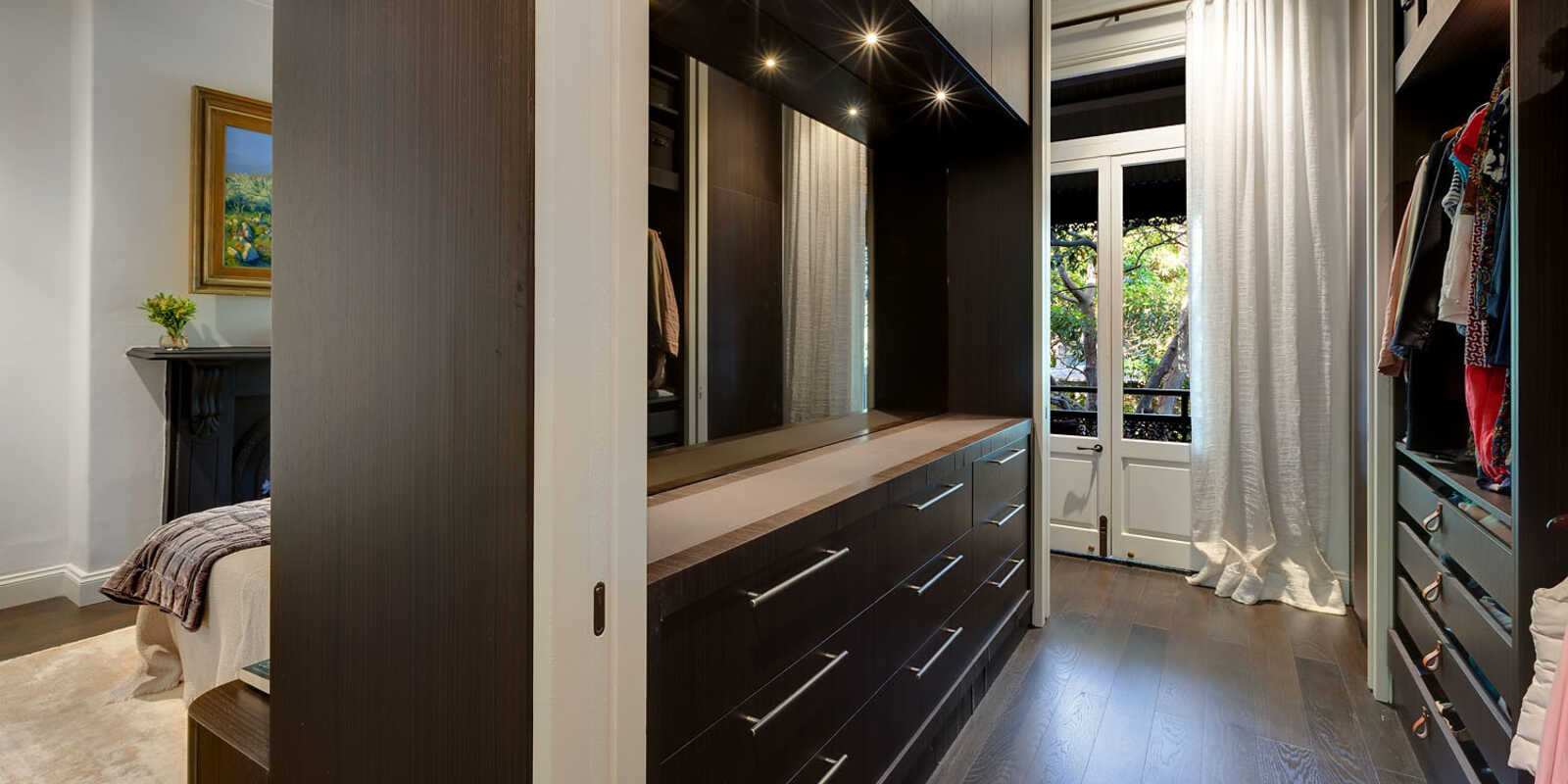 18 Rockwall Crescent Potts Point 18 Rockwall Crescent Potts Point