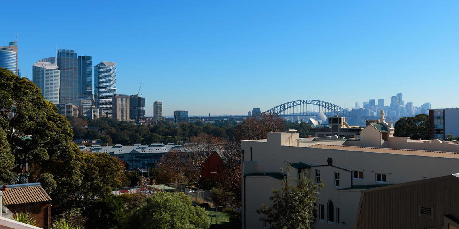 18 Rockwall Crescent Potts Point 18 Rockwall Crescent Potts Point