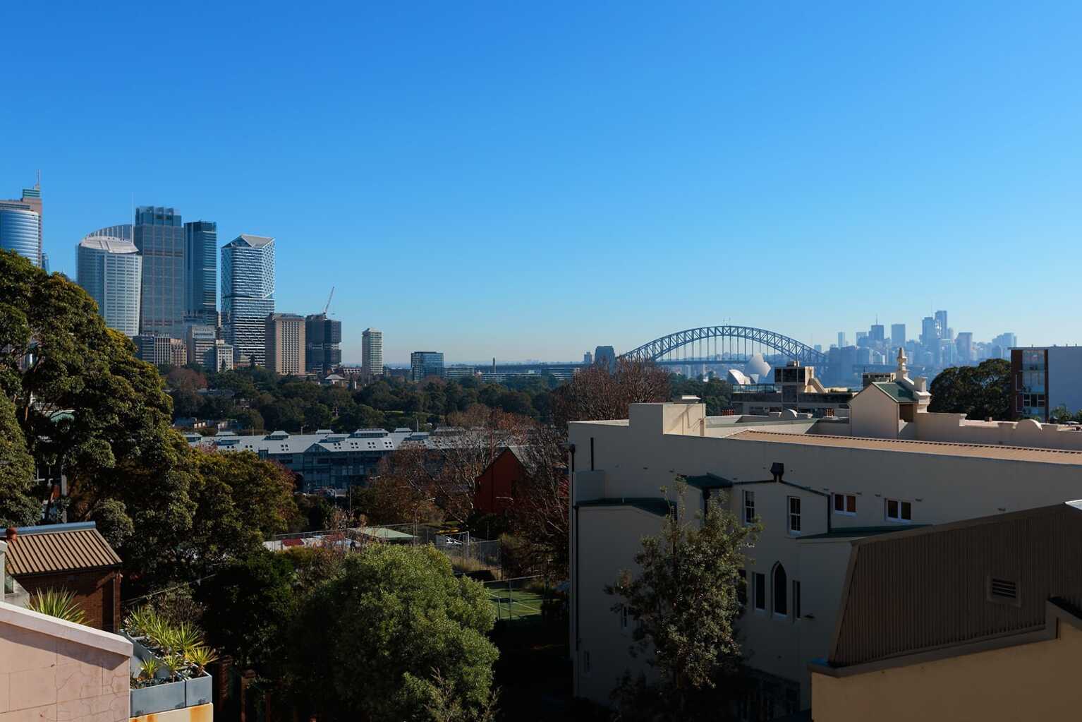 18 Rockwall Crescent Potts Point 18 Rockwall Crescent Potts Point