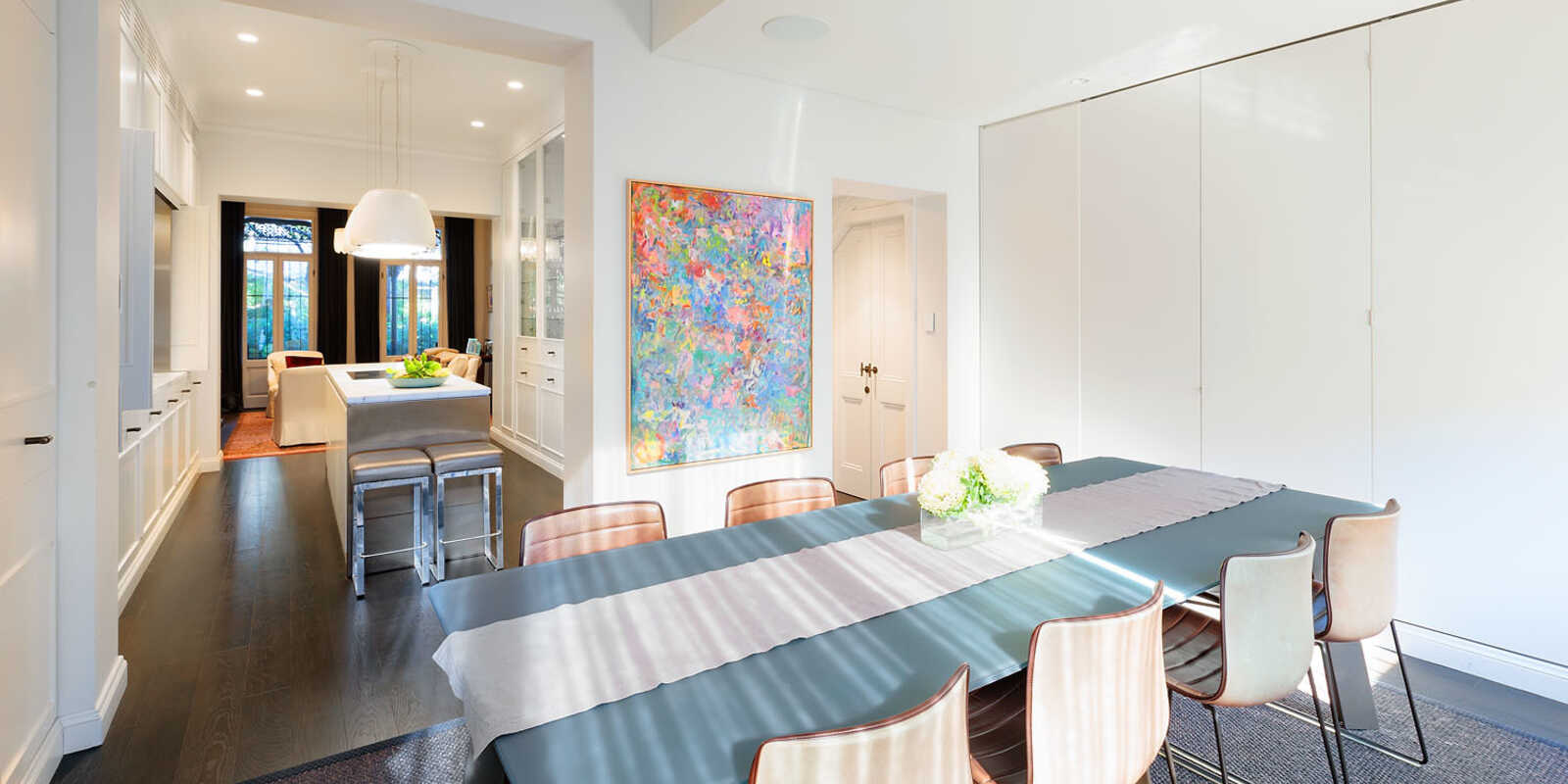 18 Rockwall Crescent Potts Point 18 Rockwall Crescent Potts Point