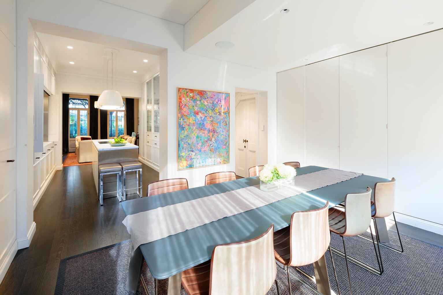 18 Rockwall Crescent Potts Point 18 Rockwall Crescent Potts Point