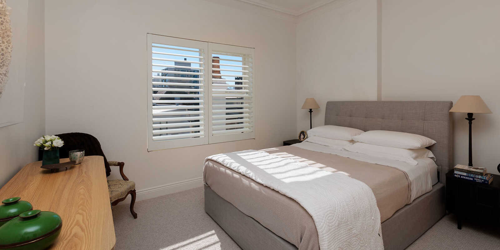 18 Rockwall Crescent Potts Point 18 Rockwall Crescent Potts Point