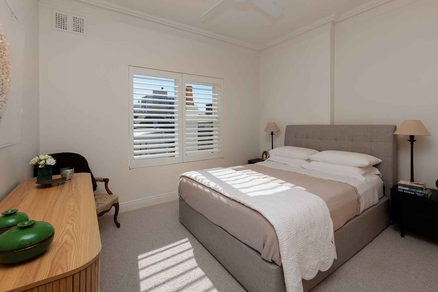 18 Rockwall Crescent Potts Point 18 Rockwall Crescent Potts Point
