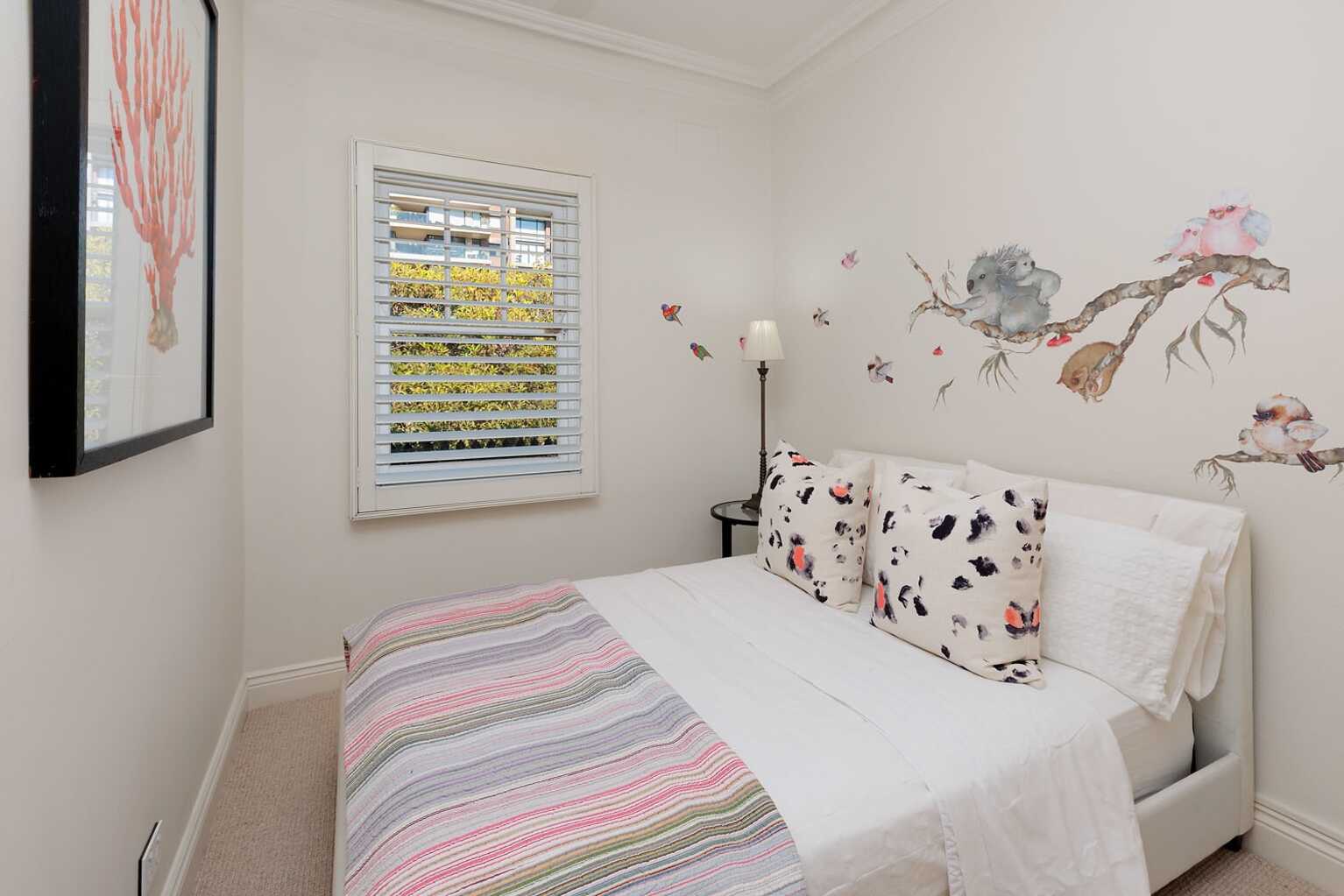 18 Rockwall Crescent Potts Point 18 Rockwall Crescent Potts Point