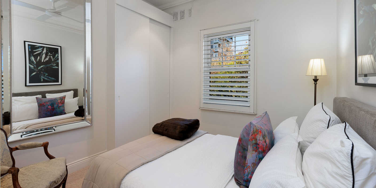 18 Rockwall Crescent Potts Point 18 Rockwall Crescent Potts Point