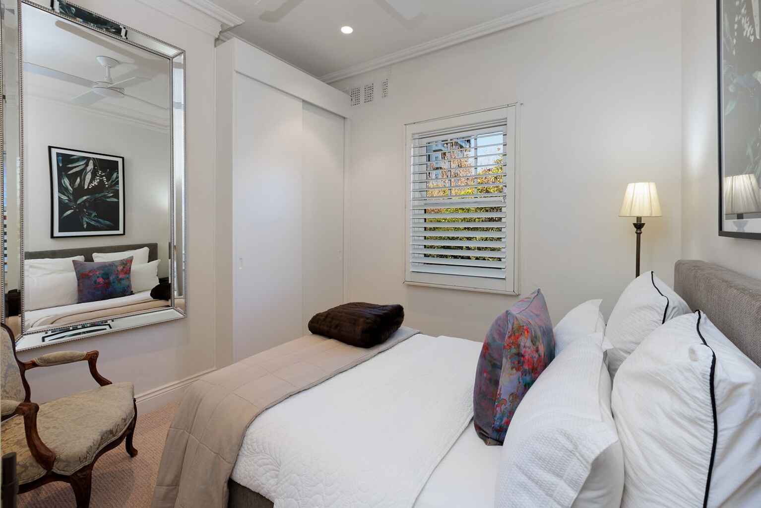 18 Rockwall Crescent Potts Point 18 Rockwall Crescent Potts Point