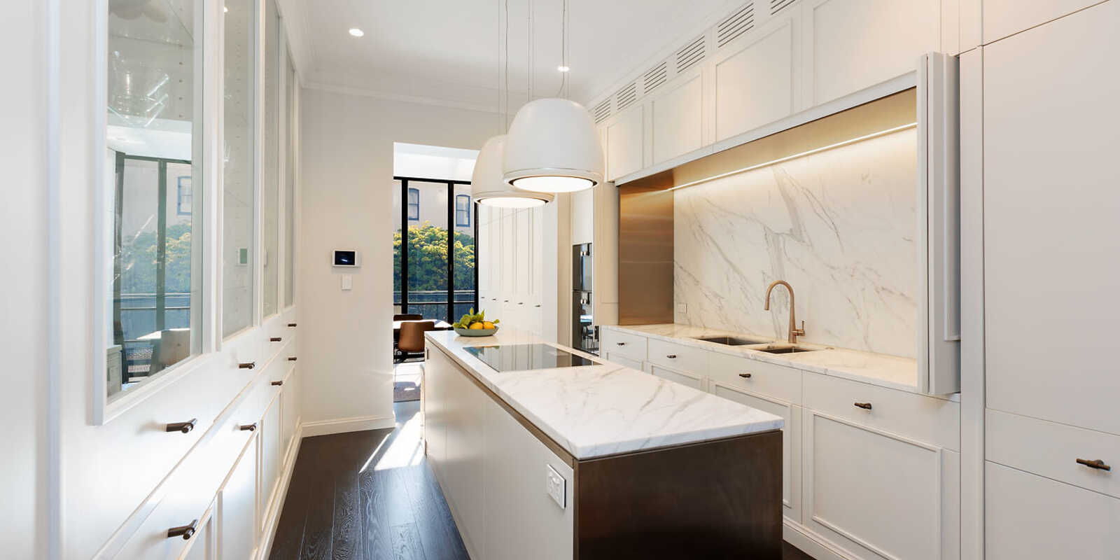 18 Rockwall Crescent Potts Point 18 Rockwall Crescent Potts Point