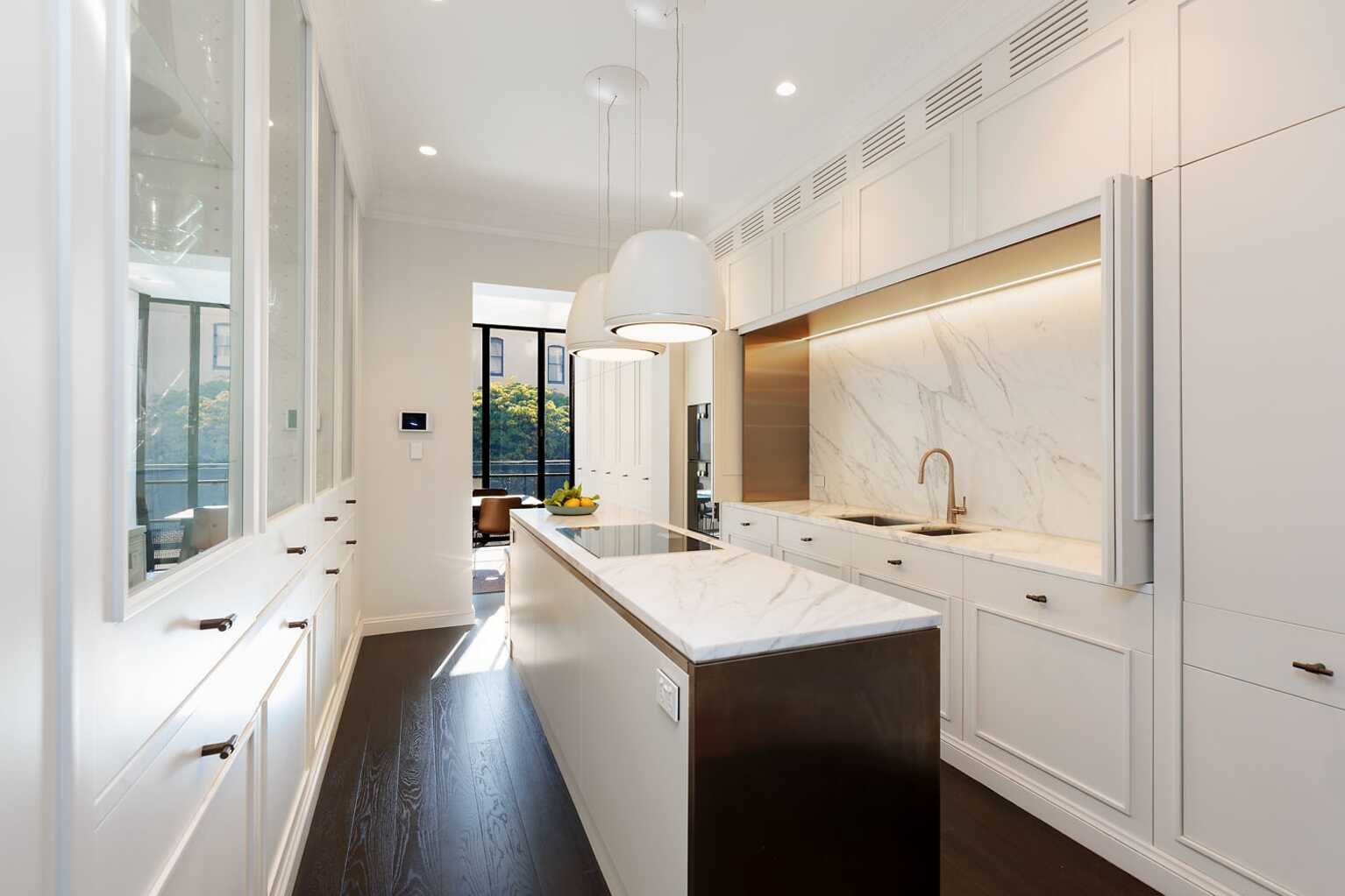 18 Rockwall Crescent Potts Point 18 Rockwall Crescent Potts Point