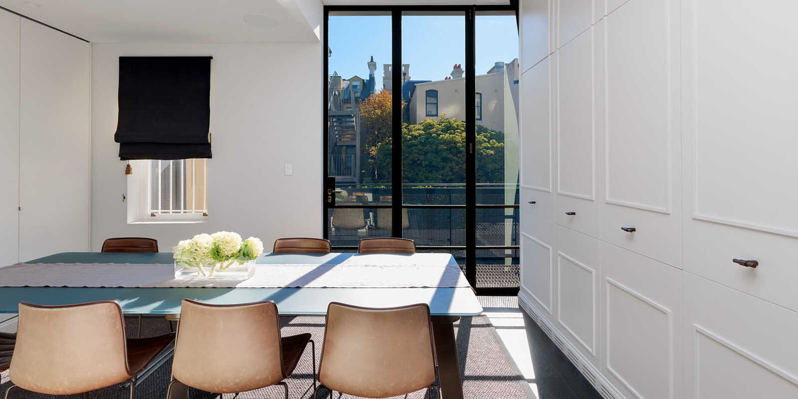 18 Rockwall Crescent Potts Point 18 Rockwall Crescent Potts Point