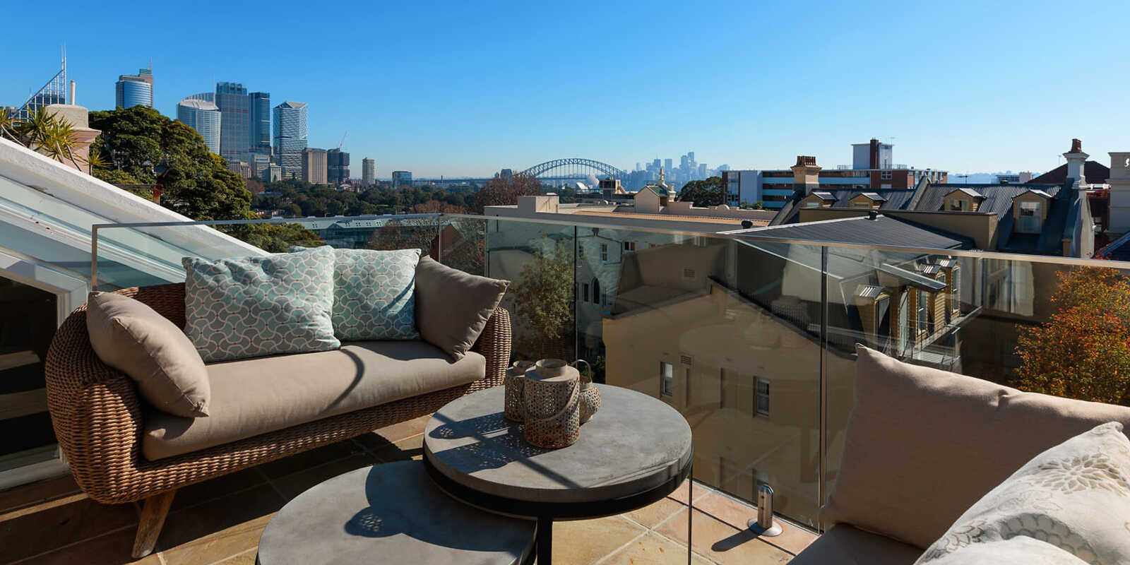 18 Rockwall Crescent Potts Point 18 Rockwall Crescent Potts Point