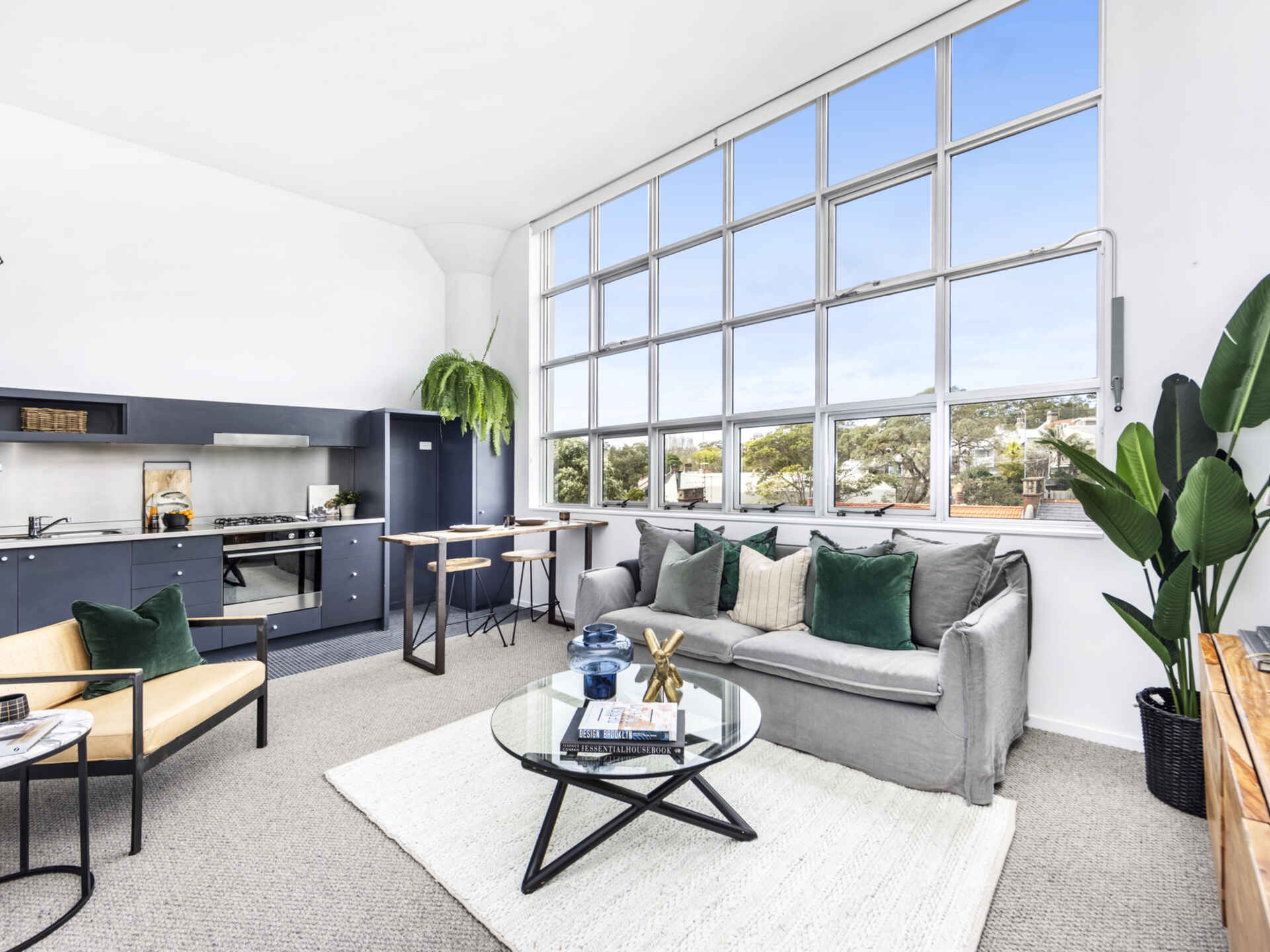 42/15-19 Boundary Street Darlinghurst