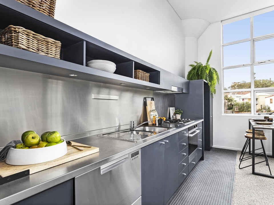42/15-19 Boundary Street Darlinghurst