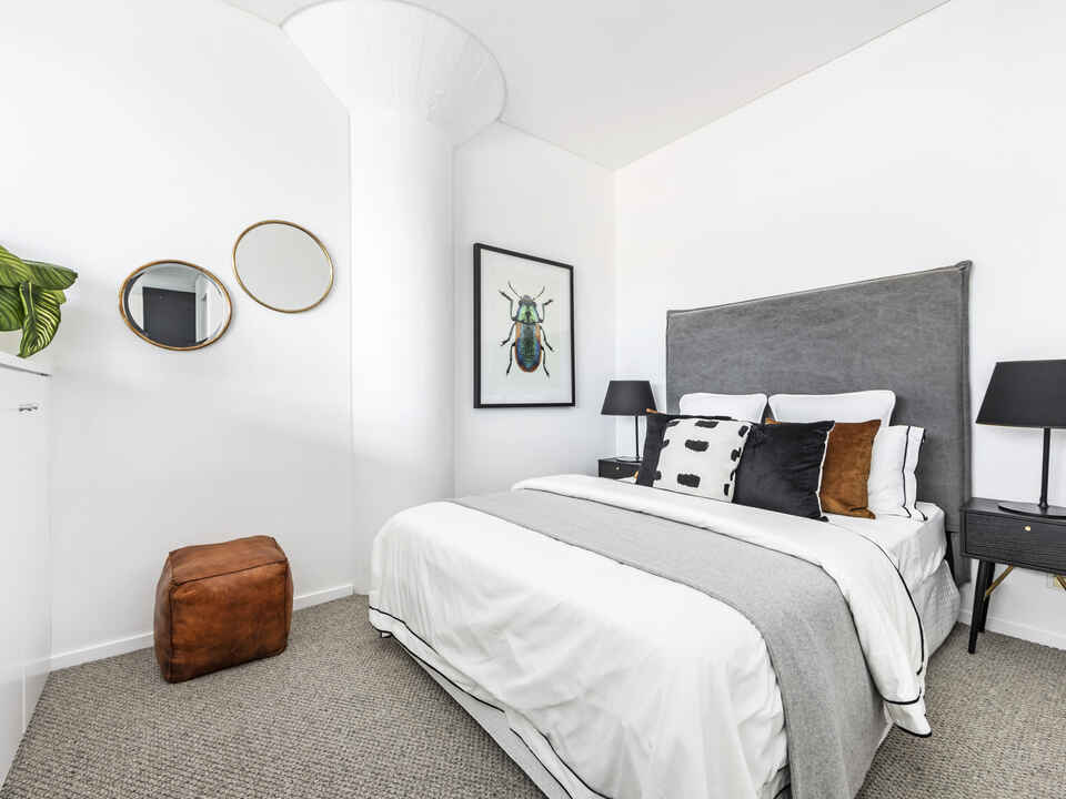 42/15-19 Boundary Street Darlinghurst