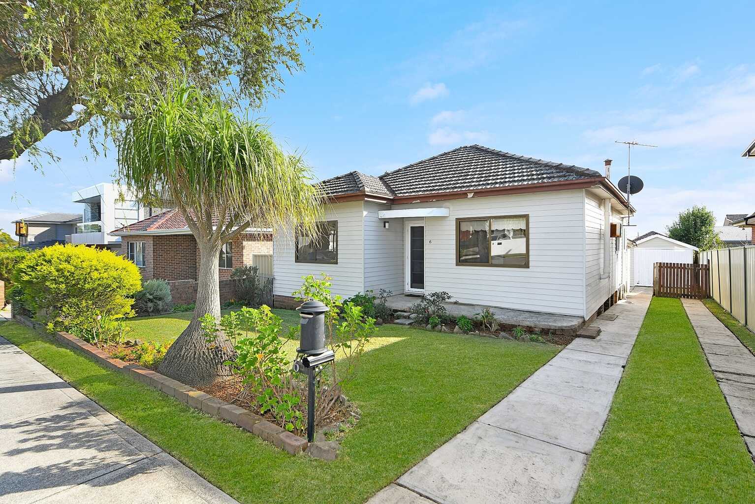 6 Meadowland Road Peakhurst 6 Meadowland Road Peakhurst