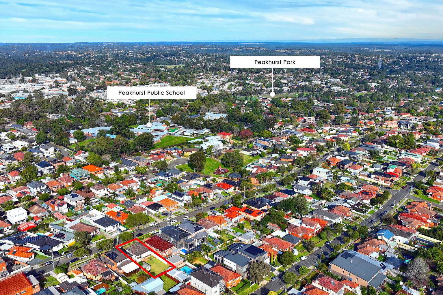 6 Meadowland Road Peakhurst 6 Meadowland Road Peakhurst
