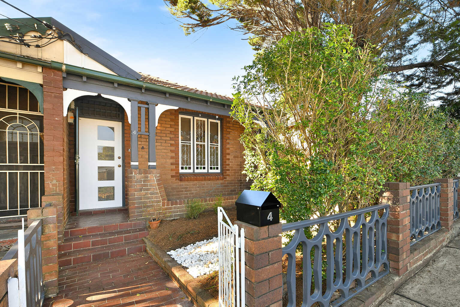 4 Done Street Arncliffe 4 Done Street Arncliffe