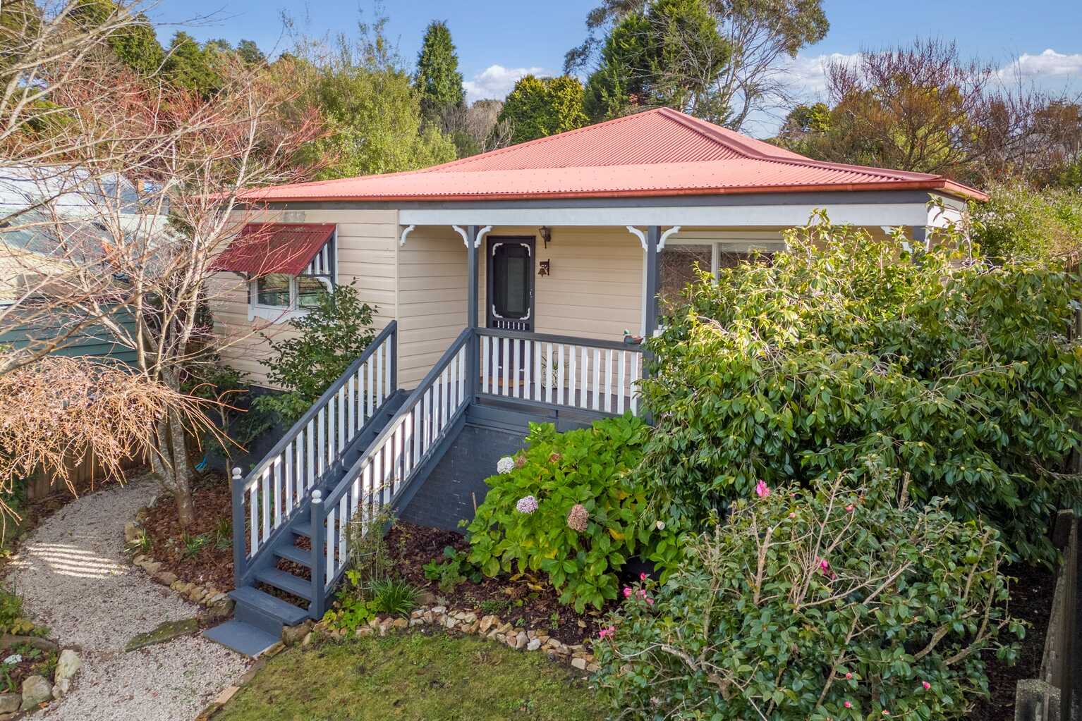 36A Hat Hill Road Blackheath 36A Hat Hill Road Blackheath