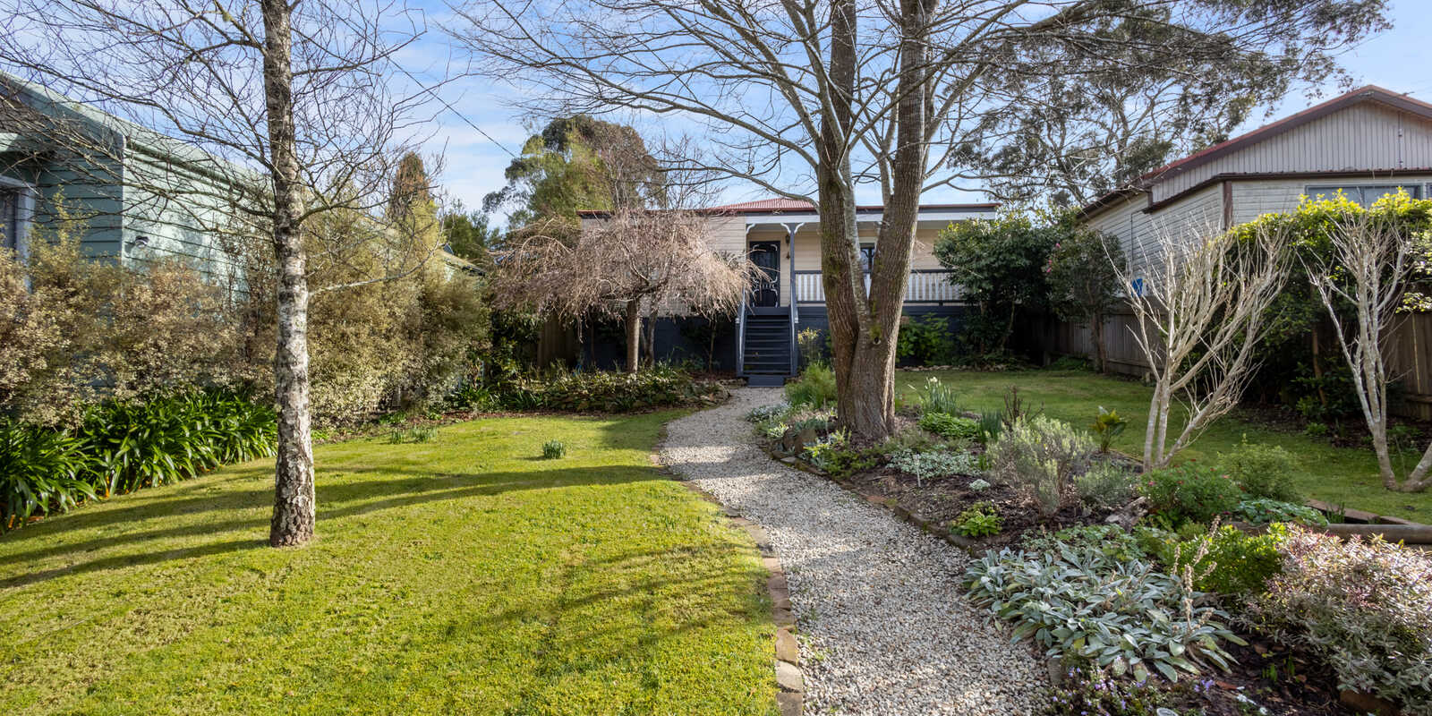36A Hat Hill Road Blackheath 36A Hat Hill Road Blackheath
