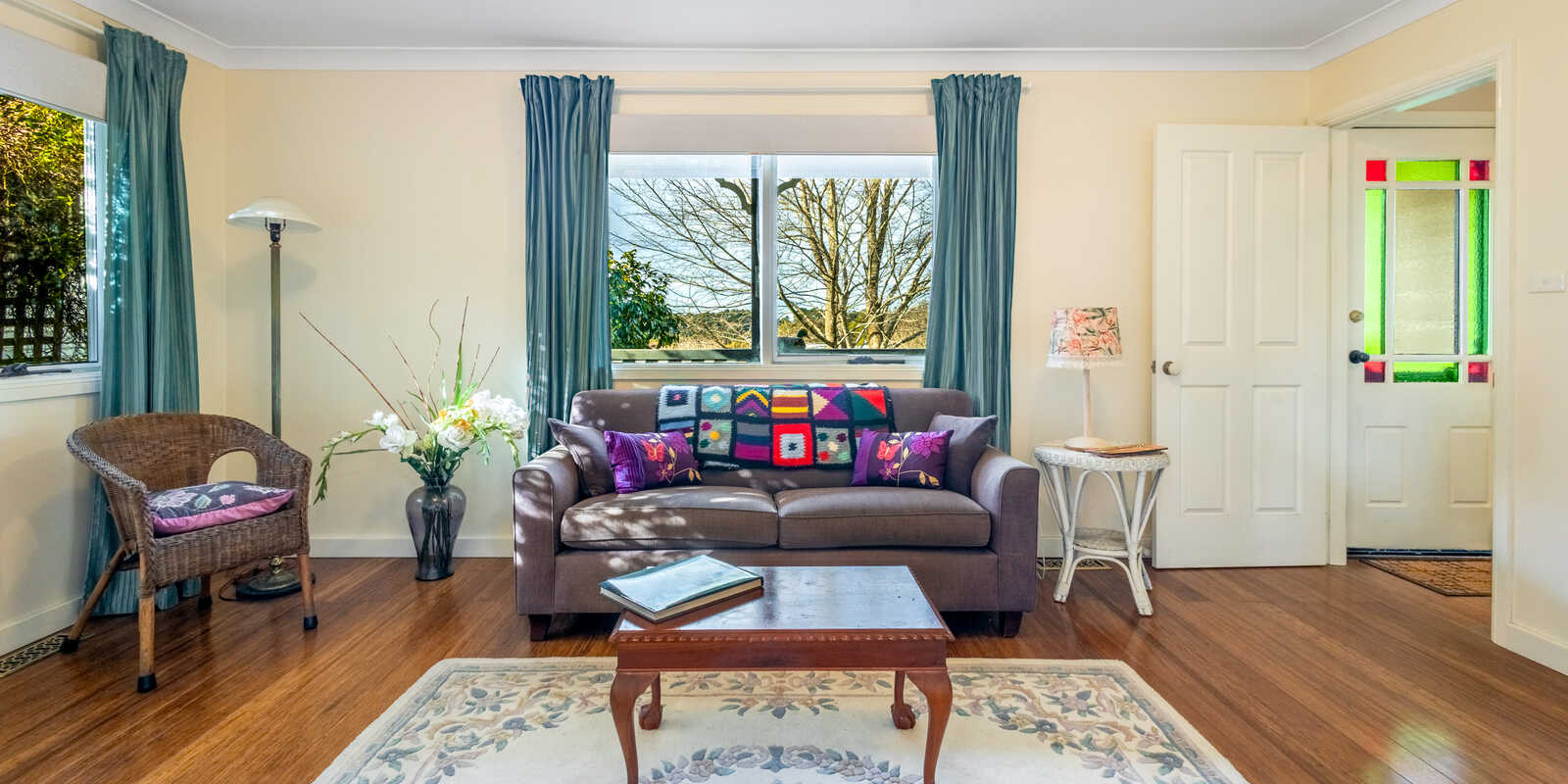 36A Hat Hill Road Blackheath 36A Hat Hill Road Blackheath