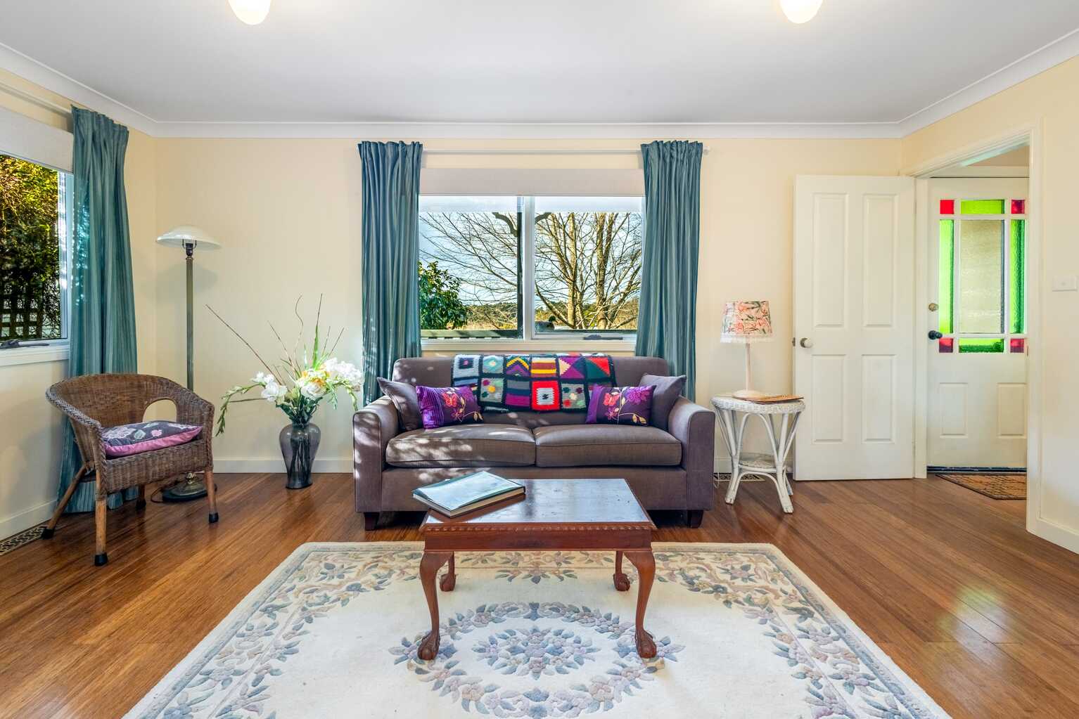 36A Hat Hill Road Blackheath 36A Hat Hill Road Blackheath