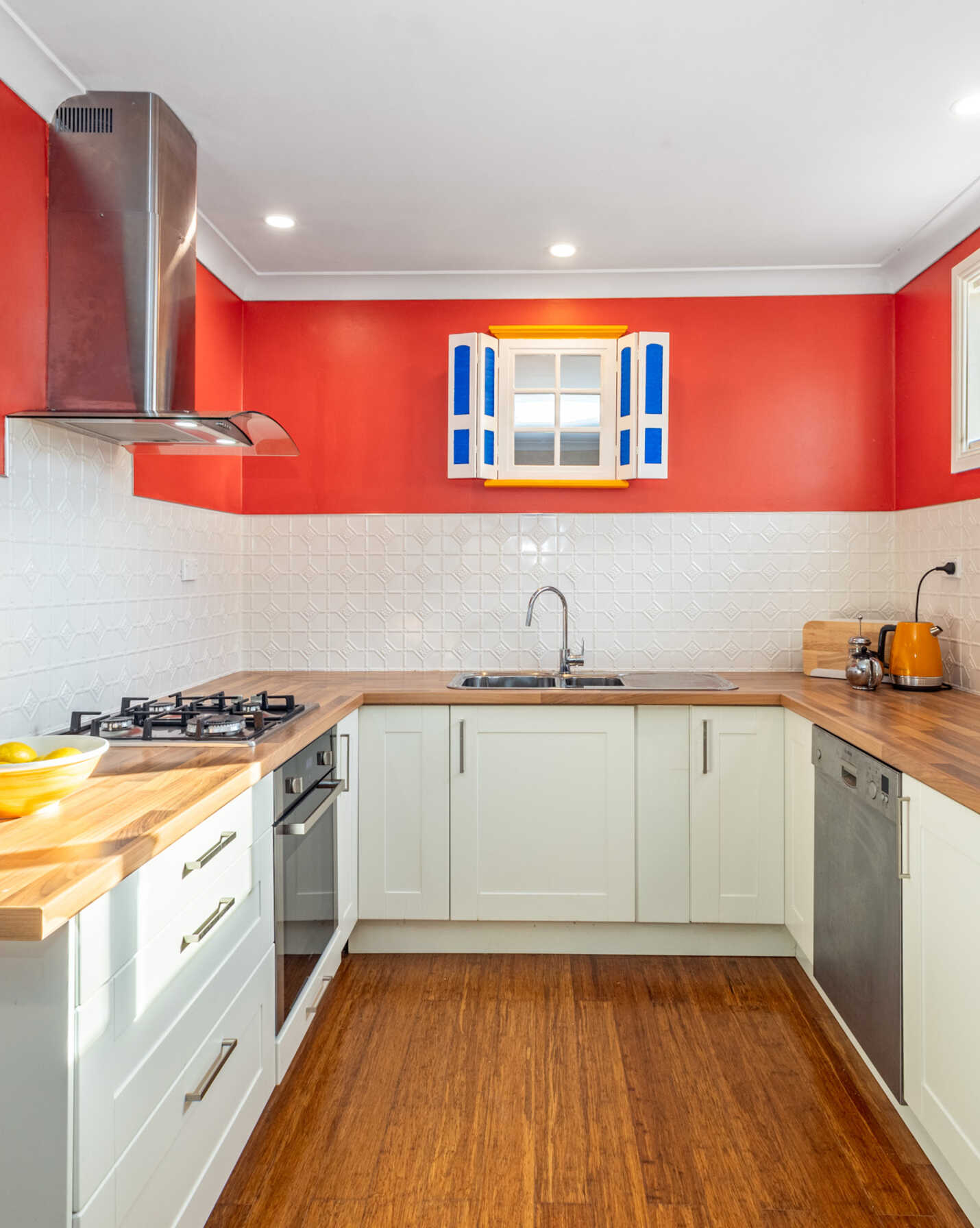 36A Hat Hill Road Blackheath, Blackheath - Thumbnail 8