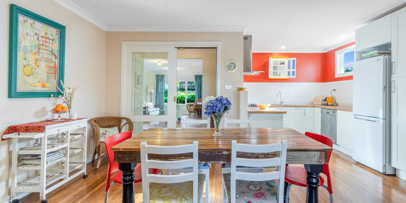 36A Hat Hill Road Blackheath 36A Hat Hill Road Blackheath